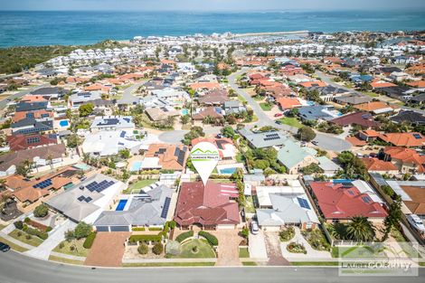 Property photo of 77 Bayport Circuit Mindarie WA 6030
