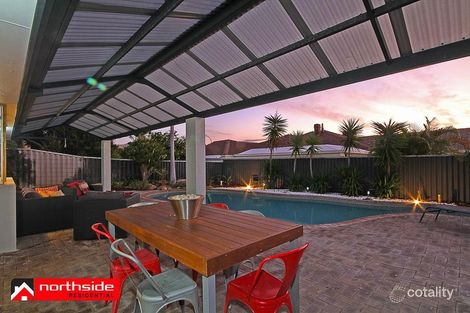 Property photo of 28 Drummond Crescent Duncraig WA 6023