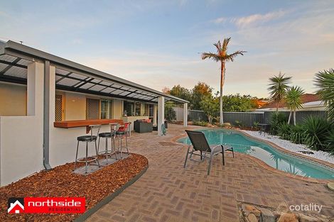 Property photo of 28 Drummond Crescent Duncraig WA 6023