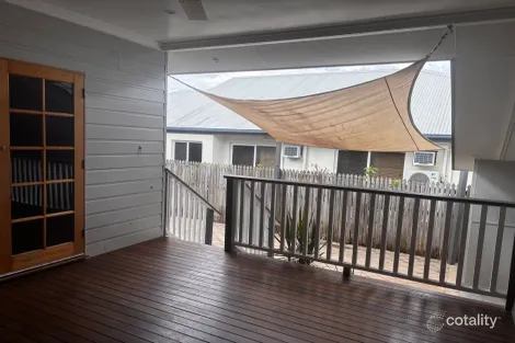 Property photo of 17 Sheerwater Parade Douglas QLD 4814