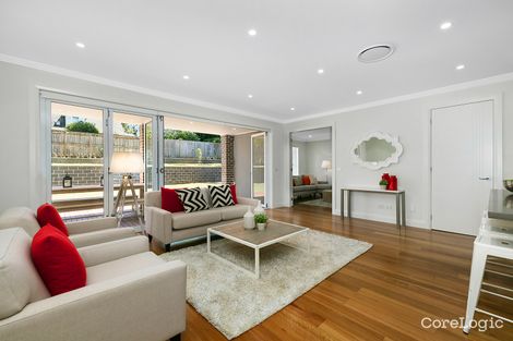 Property photo of 118 Bobbin Head Road Turramurra NSW 2074