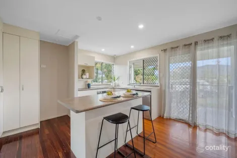 Property photo of 20 Nowland Avenue Cranbrook QLD 4814