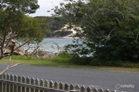 Property photo of 17 Riverside Drive Wooli NSW 2462