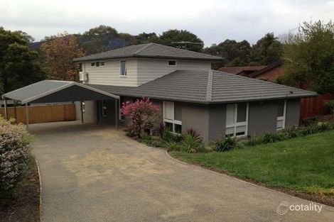 Property photo of 23 McGregor Avenue Healesville VIC 3777