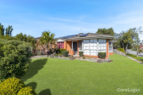 Property photo of 18 Hamilton Drive Cranbourne North VIC 3977