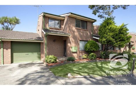 Property photo of 4/10 Reilly Street Liverpool NSW 2170