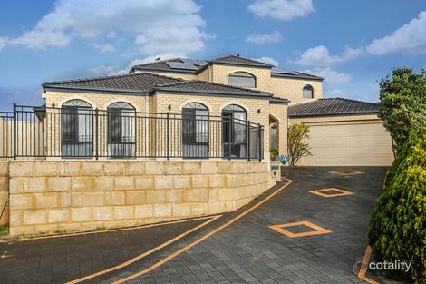 15 Aquarius Rmbl, Ocean Reef, WA 6027