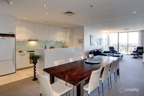 Property photo of 39/4-8 Charles Street Adelaide SA 5000