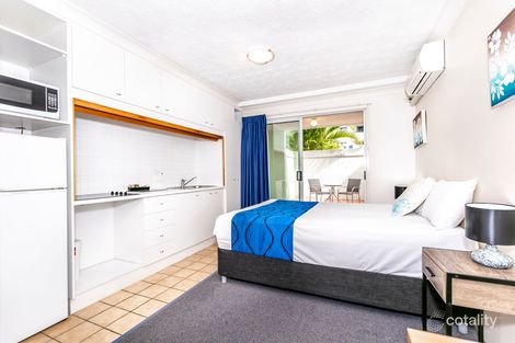 113/19 Sheehan St, Milton, QLD 4064