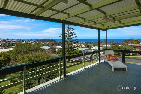 Property photo of 36 Hawkins Road Tuross Head NSW 2537
