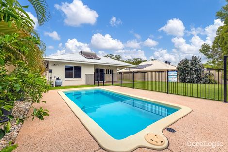 Property photo of 18 Gerardine Crescent Bellamack NT 0832