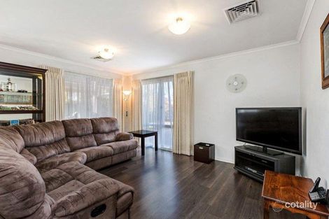 Property photo of 21 Prospero Way Truganina VIC 3029
