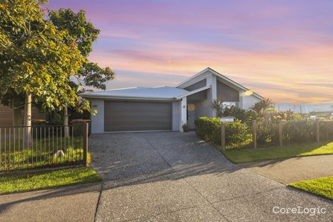 Property photo of 11 Berry Terrace Baringa QLD 4551