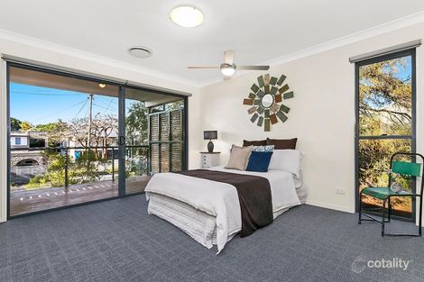 Property photo of 40 Barton Road Hawthorne QLD 4171