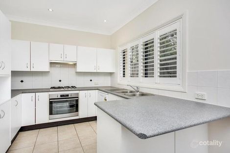 Property photo of 9 Glassop Street Caringbah NSW 2229