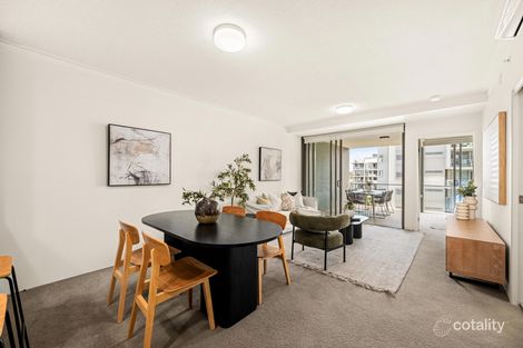 20507/15 Beesley St, West End, QLD 4101