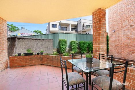 Property photo of 18/331-335 President Avenue Gymea NSW 2227