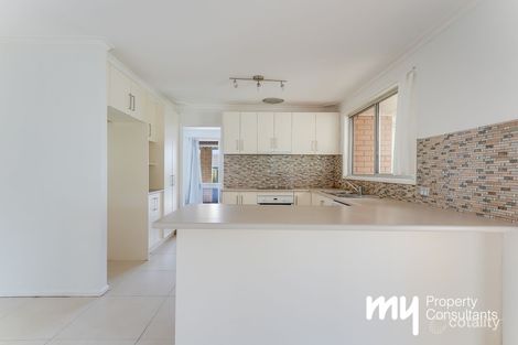 Property photo of 30 Popondetta Place Glenfield NSW 2167