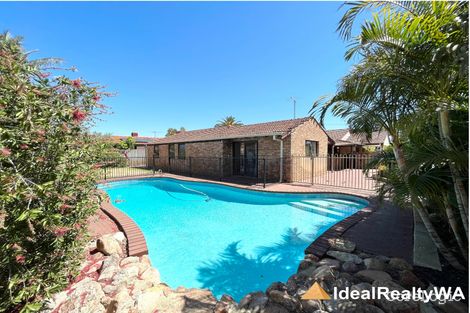 Property photo of 10 Castlereagh Close Willetton WA 6155