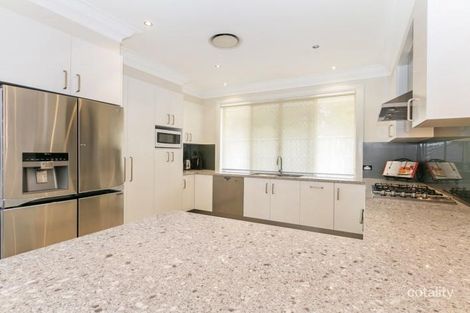 Property photo of 36 Kelsey Circuit Nerang QLD 4211