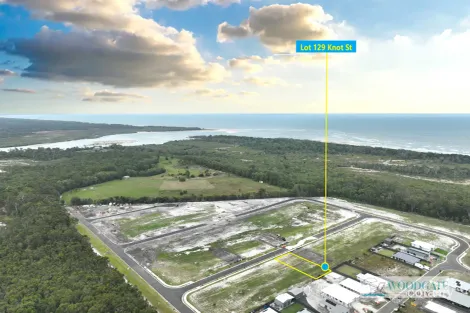 10 Knot St, Woodgate, QLD 4660