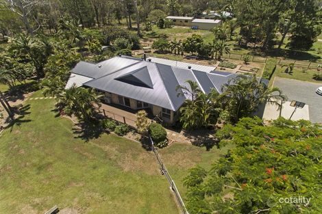 Property photo of 1048 Beenleigh Redland Bay Road Carbrook QLD 4130