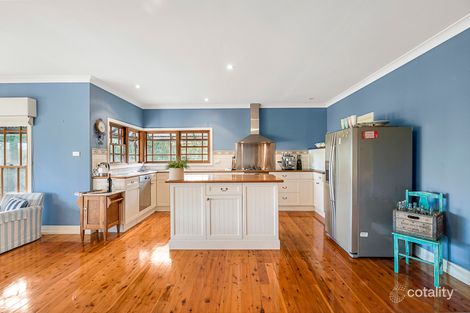 Property photo of 68 Northview Close Coolangatta NSW 2535