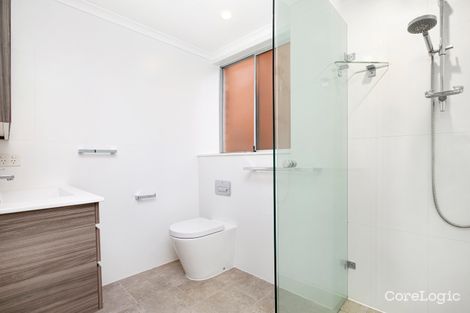 Property photo of 17/61-65 Kensington Road Kensington NSW 2033