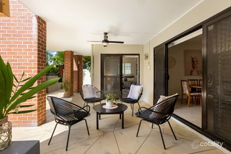 Property photo of 2/9 Newstead Avenue Newstead QLD 4006