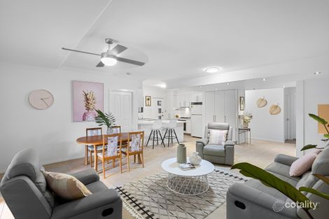 Property photo of 2/9 Newstead Avenue Newstead QLD 4006