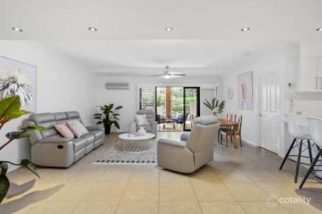 Property photo of 2/9 Newstead Avenue Newstead QLD 4006