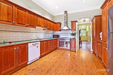 Property photo of 118 Thomas Street Croydon NSW 2132