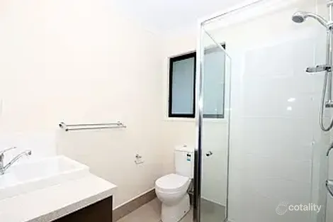 Property photo of 1/16 Hoffmann Way Bundamba QLD 4304