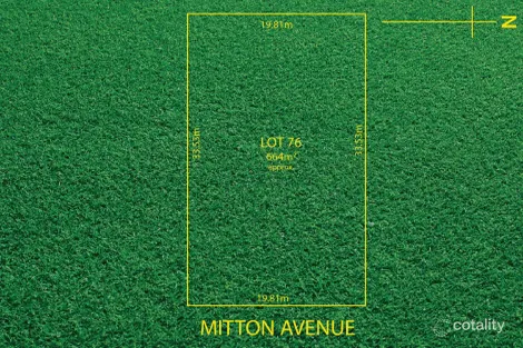 Property photo of 35 Mitton Avenue Henley Beach SA 5022