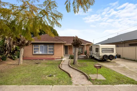 35 MITTON AVE, HENLEY BEACH, SA 5022