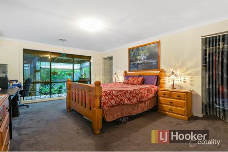 Property photo of 15 Marija Crescent Berwick VIC 3806
