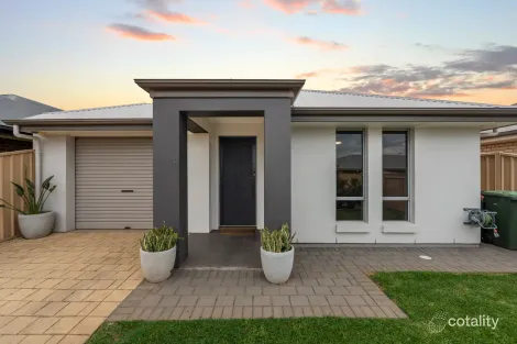 8 Miranda Pl, Seaford Meadows, SA 5169