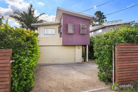 411 Moggill Rd, Indooroopilly, QLD 4068