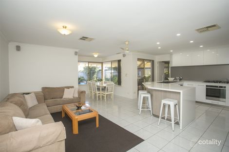 Property photo of 78 Wheatstone Drive Kiara WA 6054