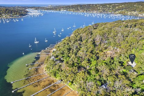 Property photo of 15 Thompson Street Scotland Island NSW 2105