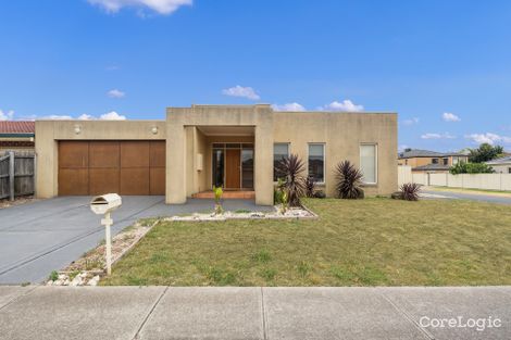 Property photo of 28 Langmore Drive Hillside VIC 3037