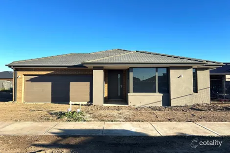 4 Sienna Cres, Clyde, VIC 3978