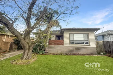 Property photo of 3 Sim Crescent Glenroy VIC 3046