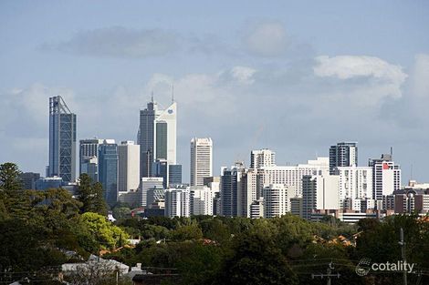 4/27 King George St, Victoria Park, WA 6100