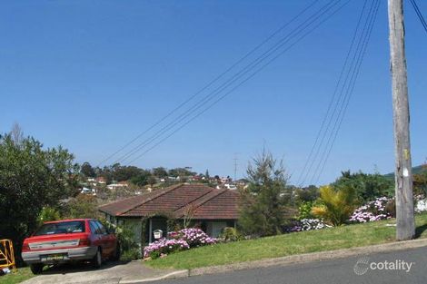 15 Nottingham St, Berkeley, NSW 2506