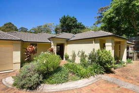 Property photo of 3/185 Eastern Road Wahroonga NSW 2076