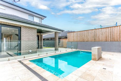 Property photo of 7 Stapleton Avenue Colebee NSW 2761