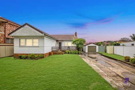 Property photo of 344 Roberts Road Greenacre NSW 2190