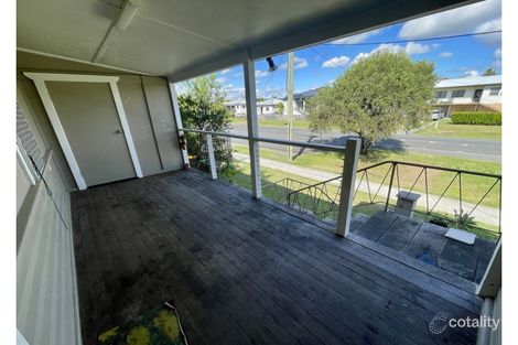 Property photo of 256 Hoof Street Grafton NSW 2460