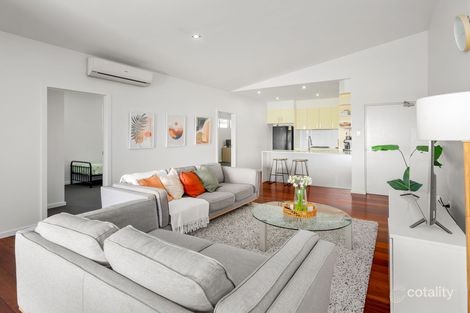 Property photo of 4/79 Stephens Street Morningside QLD 4170